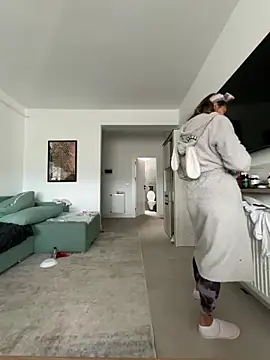 BonyBon29 online show from 11/19/25, 08:14