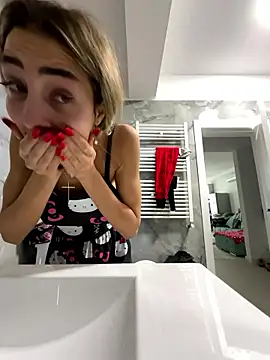 BonyBon29 online show from 01/11/26, 07:35