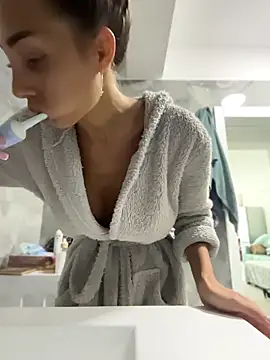 BonyBon29 online show from 04/20/26, 07:33