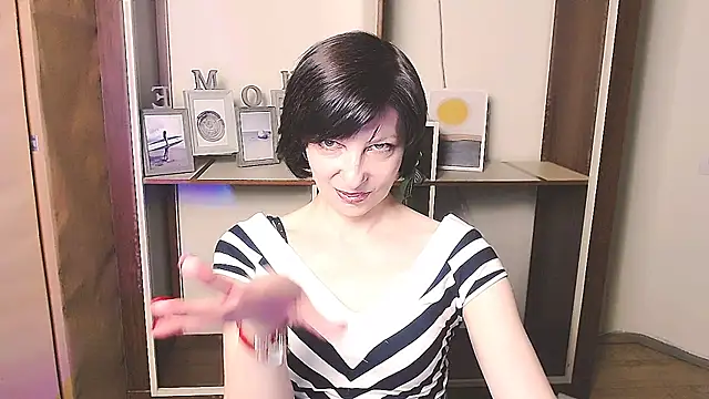  AngeliaFlow  online show from 04/23/26, 12:29