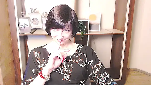  AngeliaFlow  online show from 04/24/26, 10:39