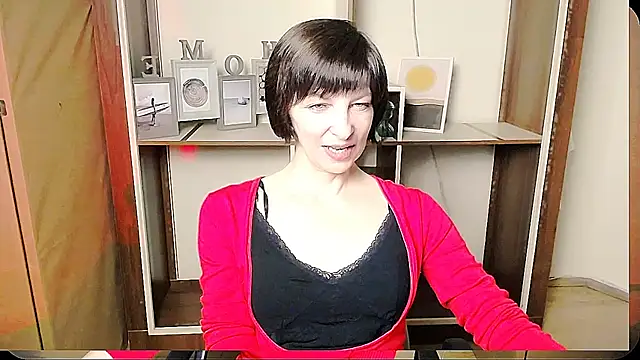  AngeliaFlow  online show from 06/10/26, 08:13