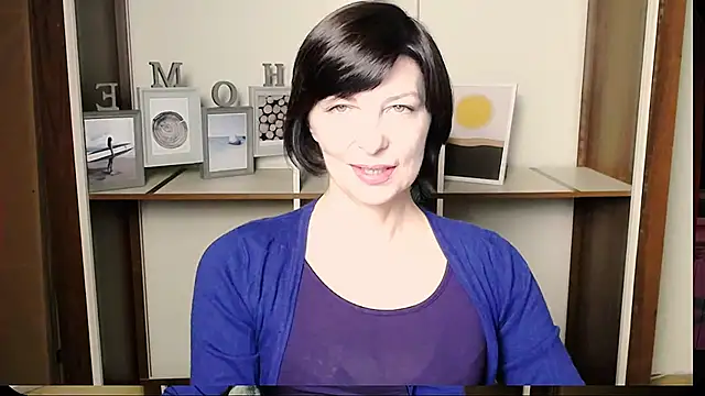  AngeliaFlow  online show from 07/27/26, 07:48
