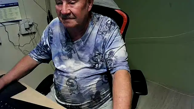 barenfan online show from 02/04/25, 10:24