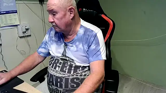 barenfan online show from 02/05/25, 10:55