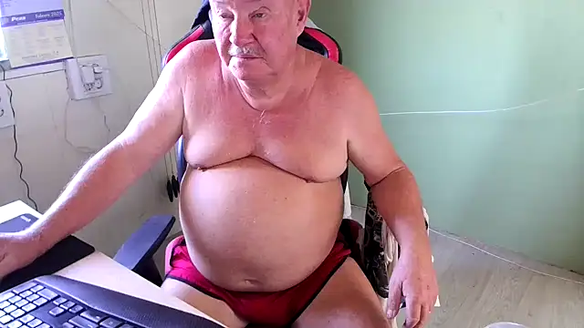 barenfan online show from 02/07/25, 11:23