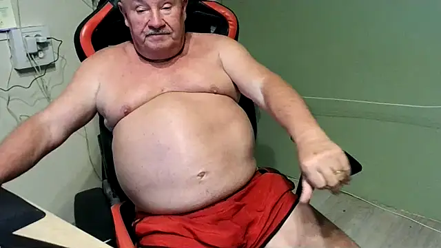 barenfan online show from 02/09/25, 11:57