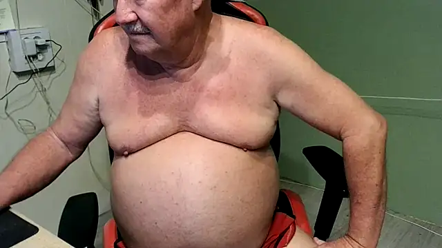 barenfan online show from 02/10/25, 11:34