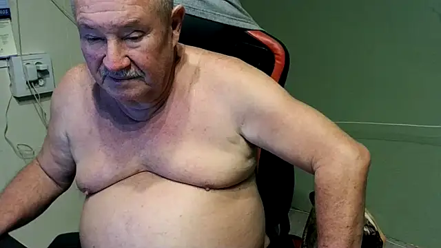 barenfan online show from 02/11/25, 06:55