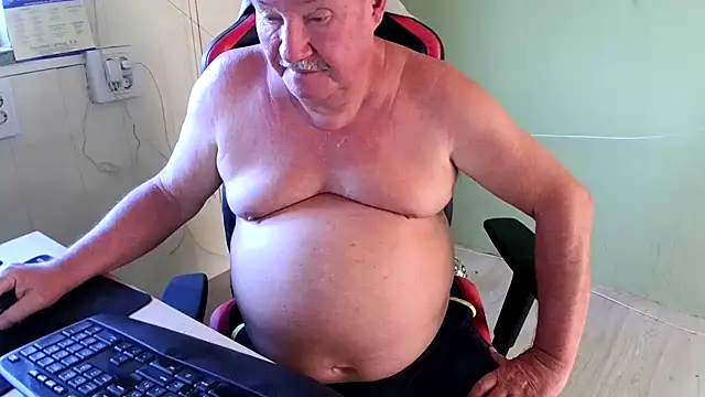 barenfan online show from 02/16/25, 05:48