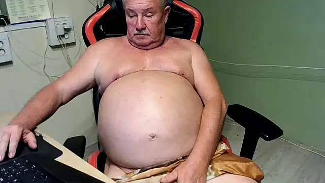 barenfan online show from 02/20/25, 12:30