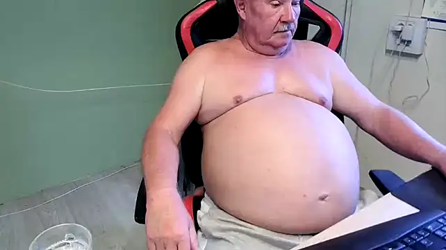 barenfan online show from 03/01/25, 06:11