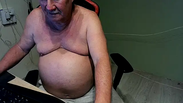 barenfan online show from 03/07/25, 11:38