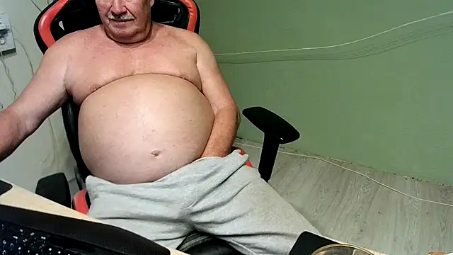 barenfan online show from 03/13/25, 11:16