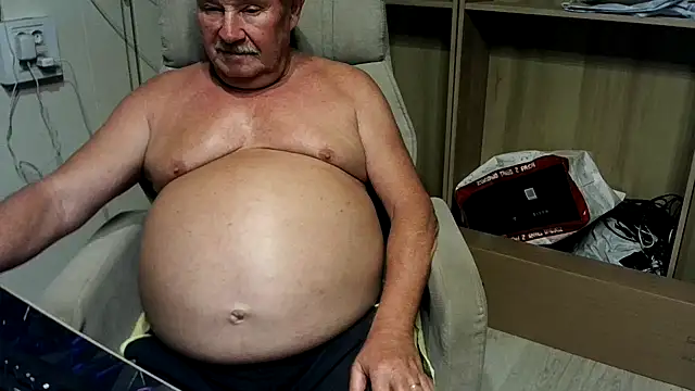 barenfan online show from 09/22/25, 11:29