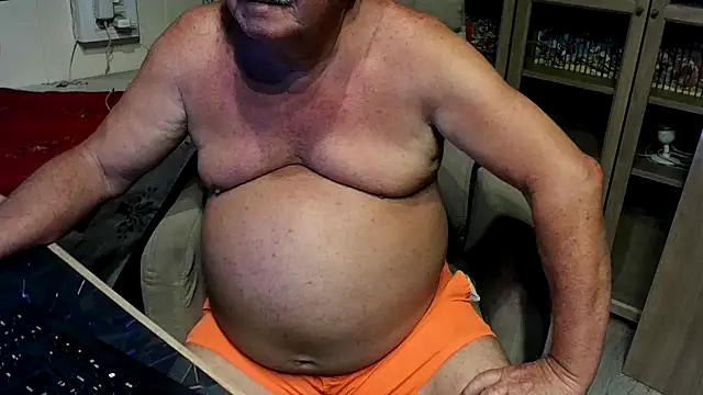 barenfan online show from 11/26/25, 08:21