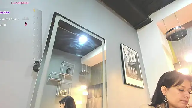 Snapshot of lolyyuno chatting on 09/30/25, 03:11 lolyyuno online show from 09/30/25, 03:11