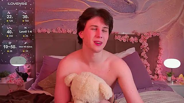 AdrianoAubert online show from 02/07/26, 03:16