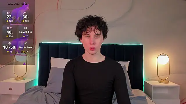 AdrianoAubert online show from 02/26/26, 11:20