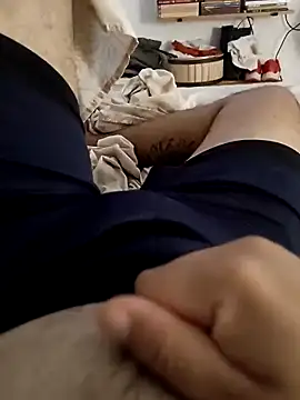 Casal30mais online show from 04/17/26, 01:47