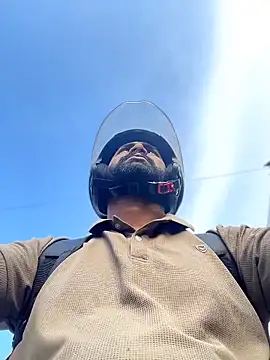 Rishwithr online show from 02/14/26, 01:46