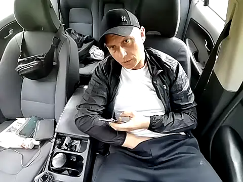 CriminalJunction6 online show from 09/15/25, 06:24