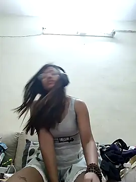 kissmebishh online show from 03/16/25, 08:11