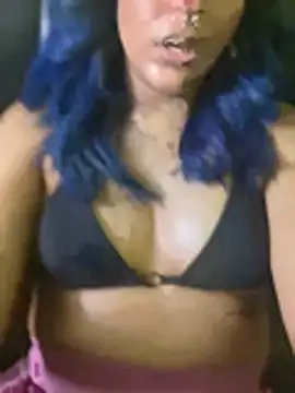 kissmebishh online show from 03/13/26, 09:32