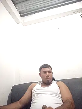 1DelbeABennT online show from 07/23/26, 02:53