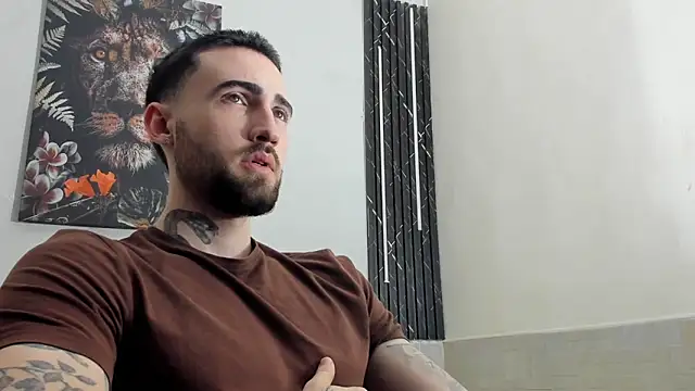 Luke davis01 online show from 03/04/25, 01:17