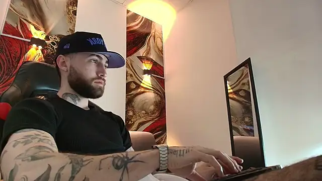 Luke davis01 online show from 12/19/25, 12:56