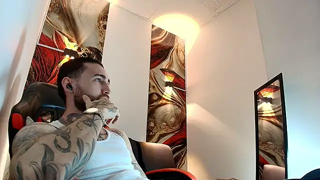 Luke davis01 online show from 03/31/26, 01:00