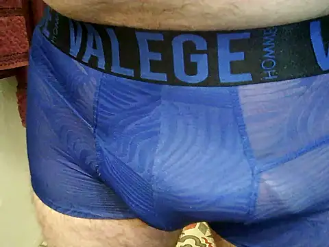 archange 17 online show from 11/13/25, 03:55