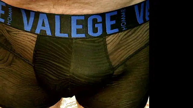 archange 17 online show from 02/24/26, 04:38