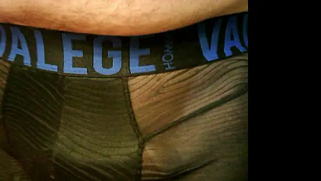 archange 17 online show from 03/23/26, 04:44