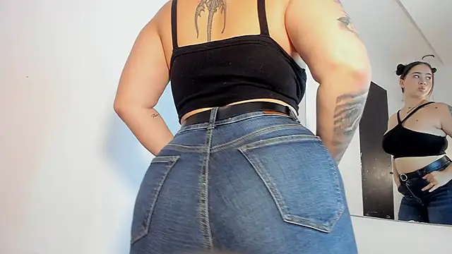 Morgan Wright online show from 02/13/25, 06:05