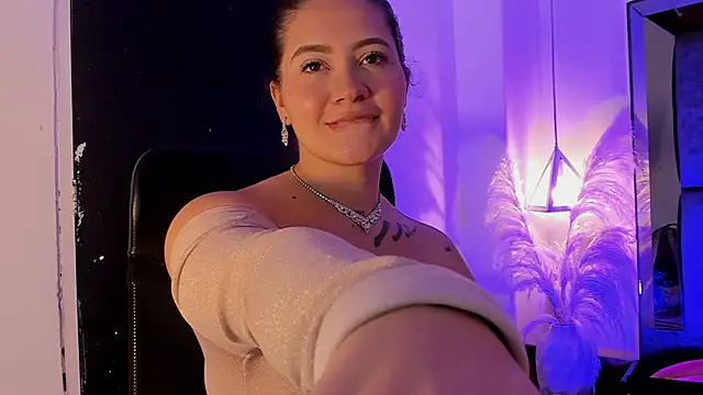 Morgan Wright online show from 02/18/25, 07:09