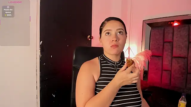 Morgan Wright online show from 03/12/25, 07:17