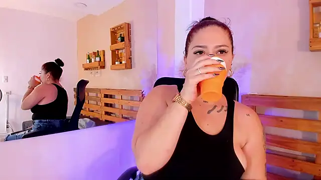 Morgan Wright online show from 10/27/25, 08:13