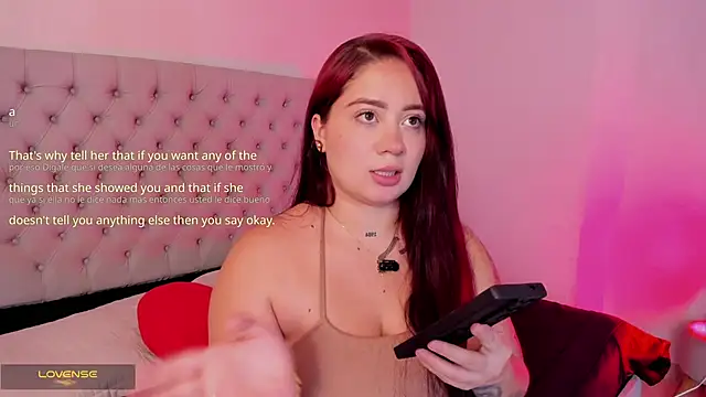 Snapshot of Morgan_Wright chatting on 02/13/26, 07:43 Morgan Wright online show from 02/13/26, 07:43