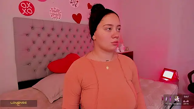 Snapshot of Morgan_Wright chatting on 02/21/26, 08:54 Morgan Wright online show from 02/21/26, 08:54