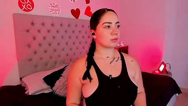 Snapshot of Morgan_Wright chatting on 02/25/26, 07:45 Morgan Wright online show from 02/25/26, 07:45