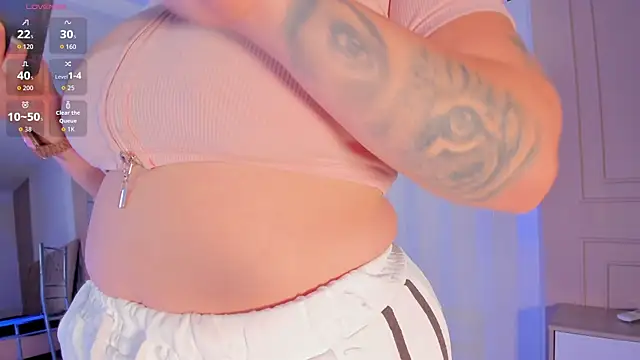 Snapshot of Morgan_Wright chatting on 03/03/26, 08:59 Morgan Wright online show from 03/03/26, 08:59