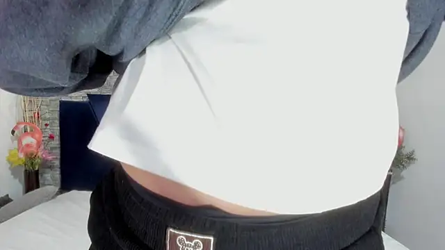 Sophia Brunett online show from 02/11/26, 11:26