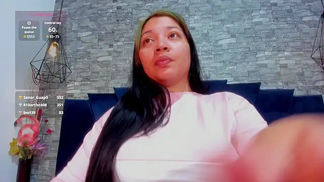 Sophia Brunett online show from 02/17/26, 11:29