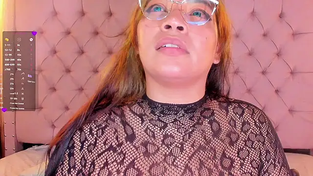 Sophia Brunett online show from 02/20/26, 06:26