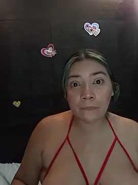 Sophia Brunett online show from 04/22/26, 01:23