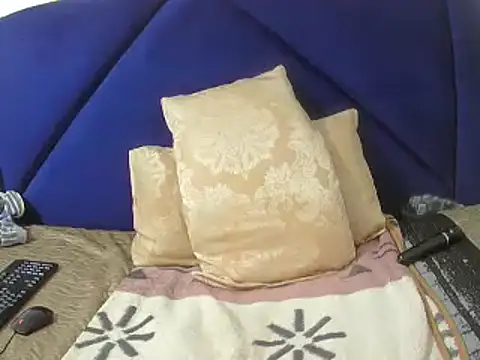 Mishanti online show from 03/20/25, 12:32