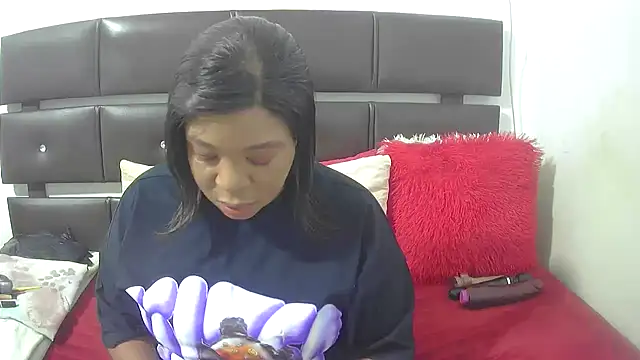 Mishanti online show from 04/14/26, 08:31