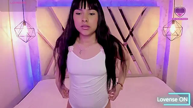 Vera Best  online show from 02/24/25, 03:20